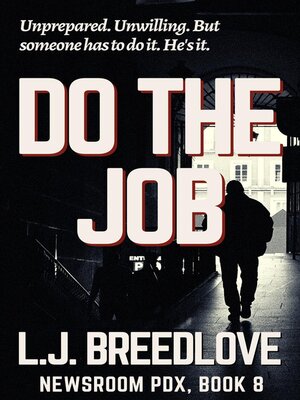 cover image of Do the Job